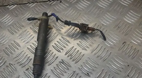 Ford Galaxy Fuel injector 028130201J