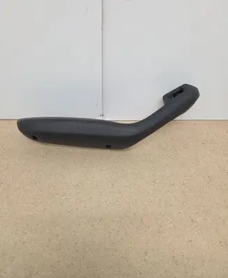 BMW 3 E46 Rear door handle trim 8200745