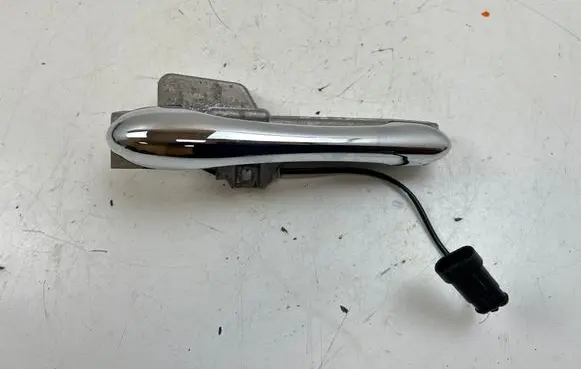 Maserati Quattroporte Rear door exterior handle