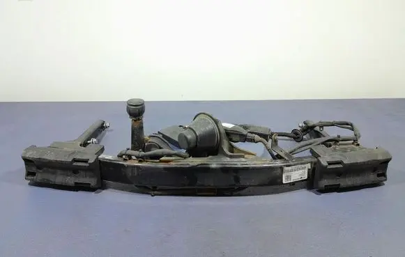 Audi A5 8T 8F Tow bar set 8W0800491M