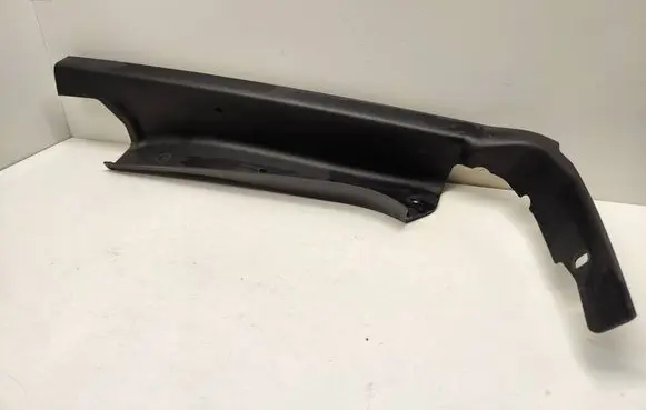 BMW 5 GT F07 Other trunk/boot trim element 51497149445 7149445