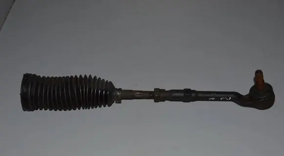 Steering tie rod