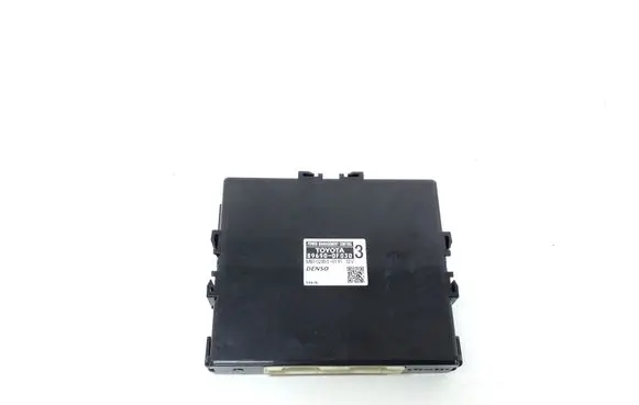 Toyota Verso Other control units/modules 896900F030
