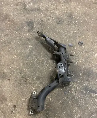 Honda CR-V Rear upper control arm/wishbone
