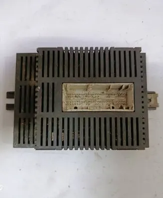 BMW 5 E60 E61 Light module LCM 9116255 531098837 1052896