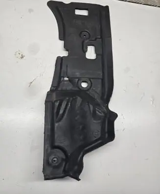 BMW X2 F39 Sound insulation of firewall 7298908