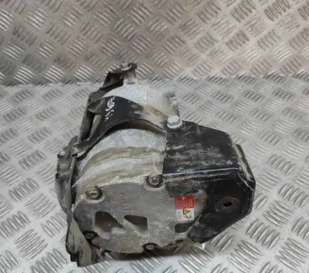 Audi e-tron Air conditioning (A/C) compressor (pump) 4KE260087L 4G0816797C