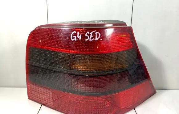 Volkswagen Golf IV Rear/tail lights 1J6945112T