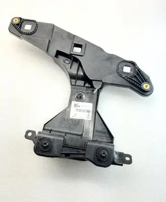 Porsche Macan (95B) Headlight/headlamp mounting bracket 95B941122F 141500046400