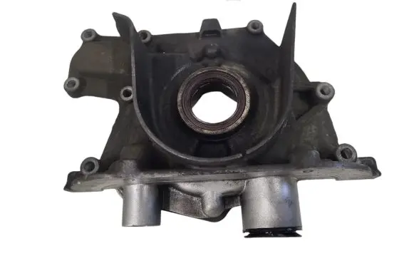 Opel Insignia A Oil pump 55566000