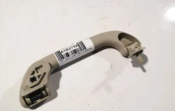 Subaru Legacy Rear interior roof grab handle