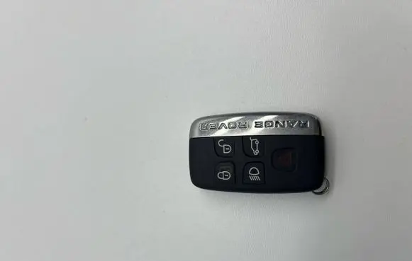 Jaguar XE Ignition key/card 434DP1371508 5E0B5P127 BJ3215K601DF