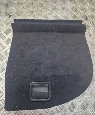 BMW 5 E60 E61 Trunk/boot side trim panel 7050367 52107010