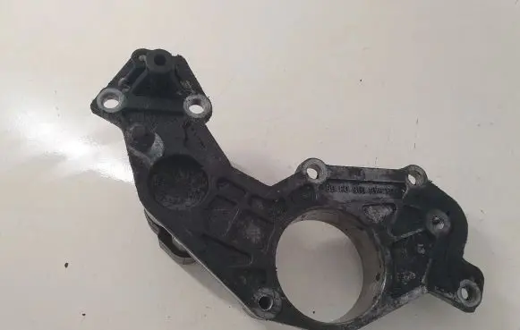 Mercedes-Benz Sprinter W906 Timing chain cover A6460160306