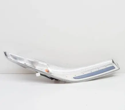 Nissan Leaf I (ZE0) Rear/tail lights 265503NL0B