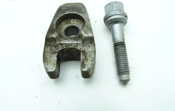 Ford Fiesta Fuel injectors set 