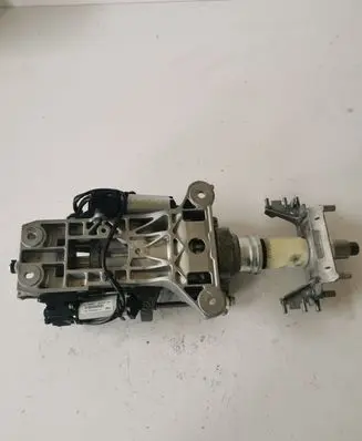 BMW 7 F01 F02 F03 F04 Steering wheel axle set 6787926