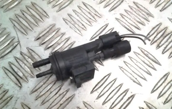 Mercedes-Benz Sprinter W906 Vacuum valve 0025407097