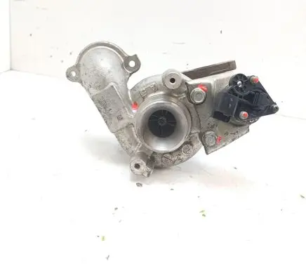 Peugeot Partner Turbo 9673283680 4937302003 15030901046