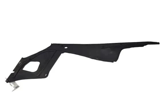 BMW 5 F10 F11 Engine cover (trim) 7019803