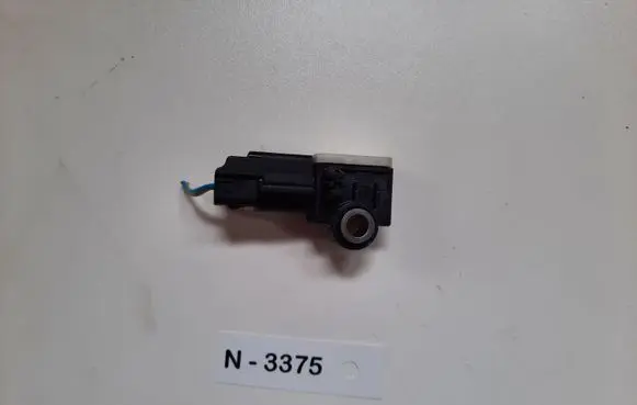 Ford Mondeo MK IV Airbag deployment crash/impact sensor 8M5T14B342AC