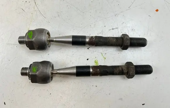 Jeep Grand Cherokee Steering tie rod 