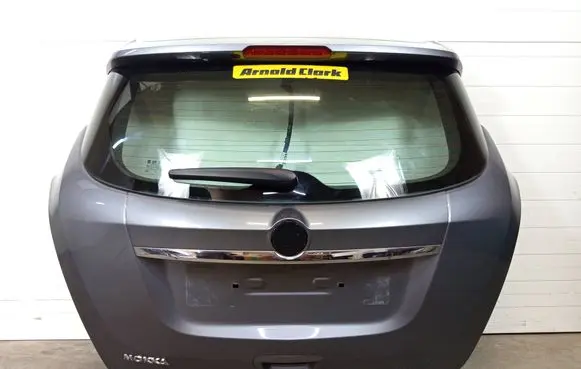 Opel Mokka Tailgate/trunk/boot lid MOKKAGYMKLAPA