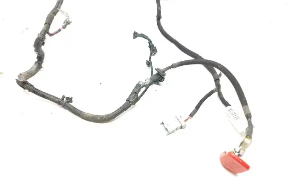 Peugeot 208 Positive cable (battery) 9824444780