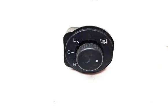 Skoda Roomster (5J) Wing mirror switch 5JB959565