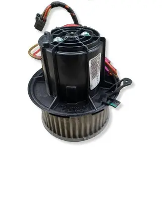 Mercedes-Benz GLK (X204) Heater fan/blower V7771001 W204LL2