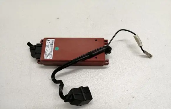 Phone control unit/module
