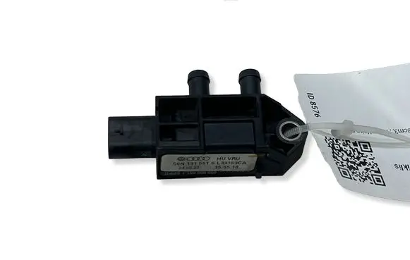Audi A6 S6 C8 4K Exhaust gas pressure sensor 06N131551S