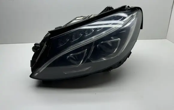 Headlight/headlamp
