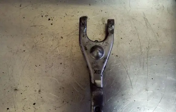 KIA Sportage Clutch release arm fork 4143023200