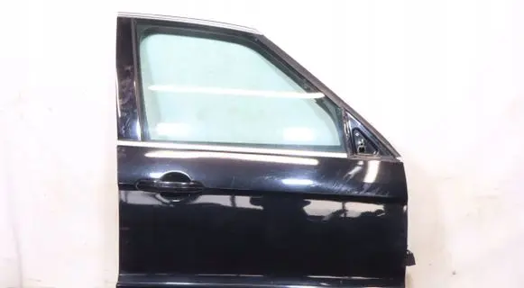 Ford S-MAX Front door