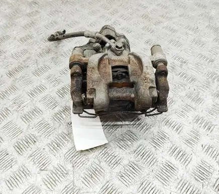 Skoda Kodiaq Rear brake caliper 3Q0615424 3Q0615406AL