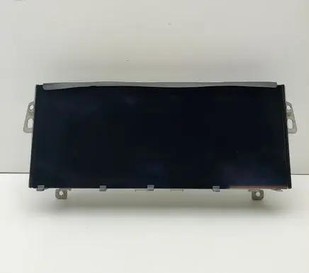 Porsche Cayenne (9Y0 9Y3) Screen/display/small screen 9Y0919597 9Y0919597AH