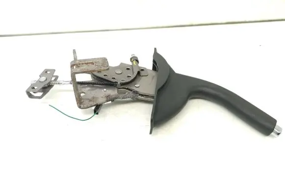 KIA Rio Handbrake/parking brake lever assembly 00043454