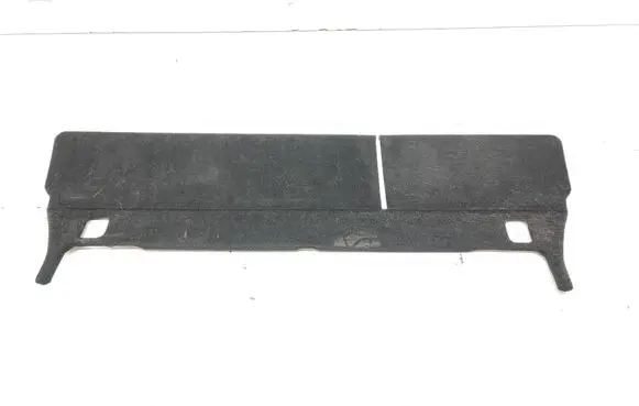 Jeep Grand Cherokee Trunk/boot floor carpet liner 