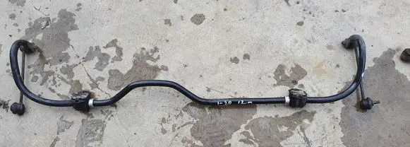 Hyundai i20 (PB PBT) Front anti-roll bar/sway bar