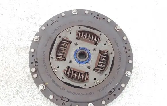 Ford Fusion II Clutch set kit DG9P7550 DG9P7550AC DG9P6K390