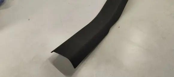 Ford Edge II Rear sill trim cover FT4BR13244AF 53910118 FT4BR13244