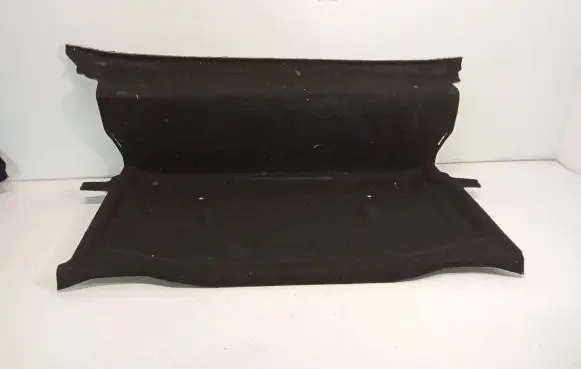 Mercedes-Benz CLK A209 C209 Trunk/boot mat liner A2096942425 2096942625