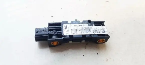 Nissan Almera Tino Airbag deployment crash/impact sensor 98830AY000