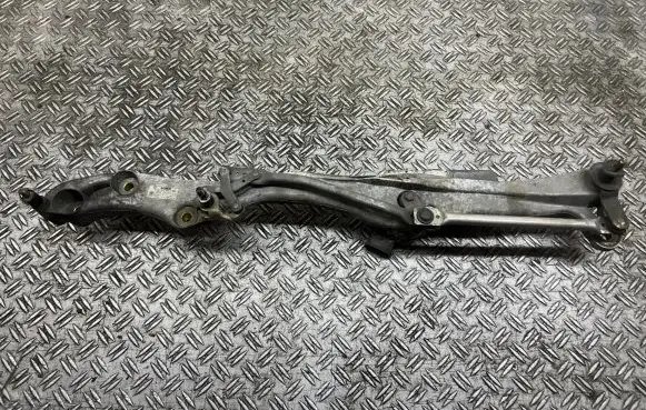 BMW 7 E65 E66 Front wiper linkage 0390241806