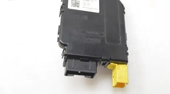 Volkswagen Tiguan Steering angle sensor 1K0953549CQ