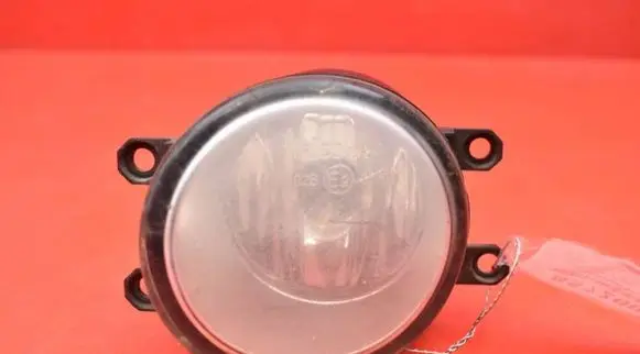 Front fog light