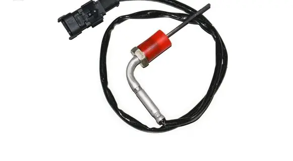 Iveco Daily 5th gen Exhaust gas temperature sensor 5801356474