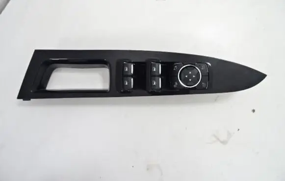 Ford Mondeo MK V Quarter vent window switch DG9T-14540-DDW