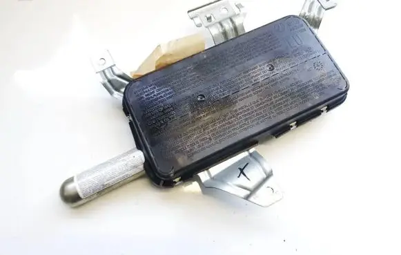 Mercedes-Benz C W203 Front door airbag 30320418c 1010085950303